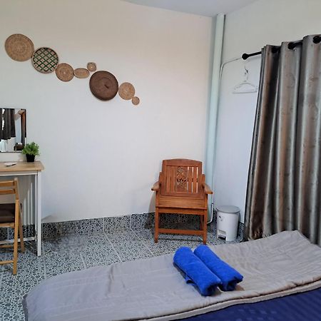 Hotel House 1 For 6 Paxs Whole House Not Share Hat Yai Exteriér fotografie