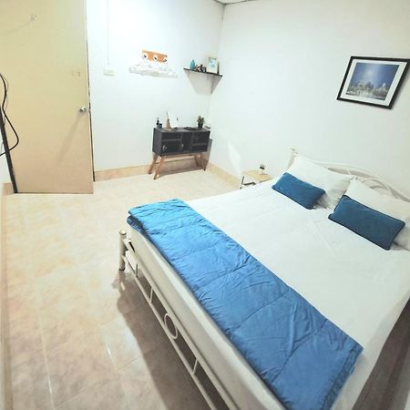 Hotel House 1 For 6 Paxs Whole House Not Share Hat Yai Exteriér fotografie