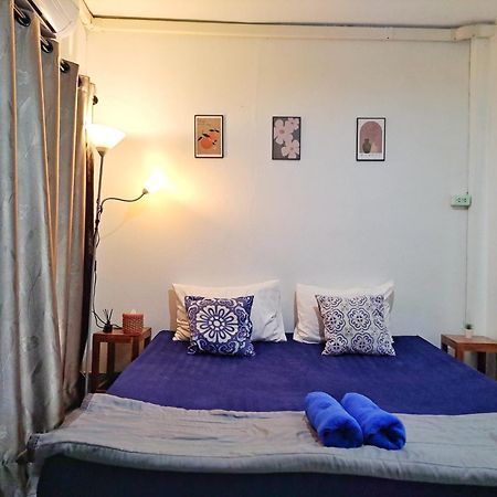 Hotel House 1 For 6 Paxs Whole House Not Share Hat Yai Exteriér fotografie