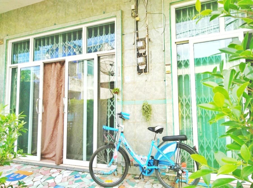 Hotel House 1 For 6 Paxs Whole House Not Share Hat Yai Exteriér fotografie