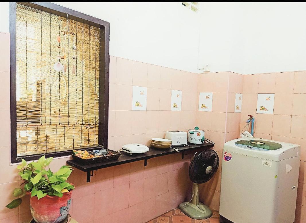 Hotel House 1 For 6 Paxs Whole House Not Share Hat Yai Exteriér fotografie