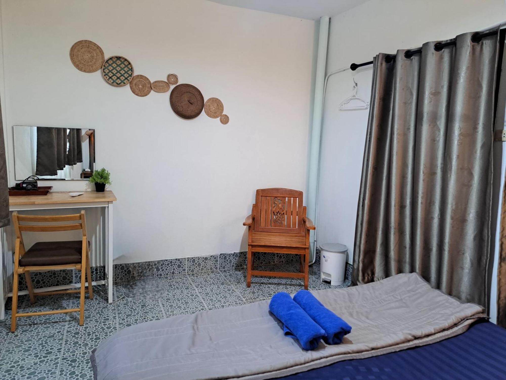 Hotel House 1 For 6 Paxs Whole House Not Share Hat Yai Exteriér fotografie