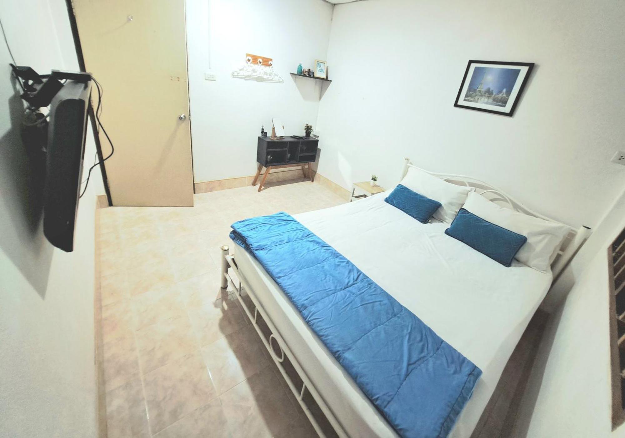 Hotel House 1 For 6 Paxs Whole House Not Share Hat Yai Exteriér fotografie