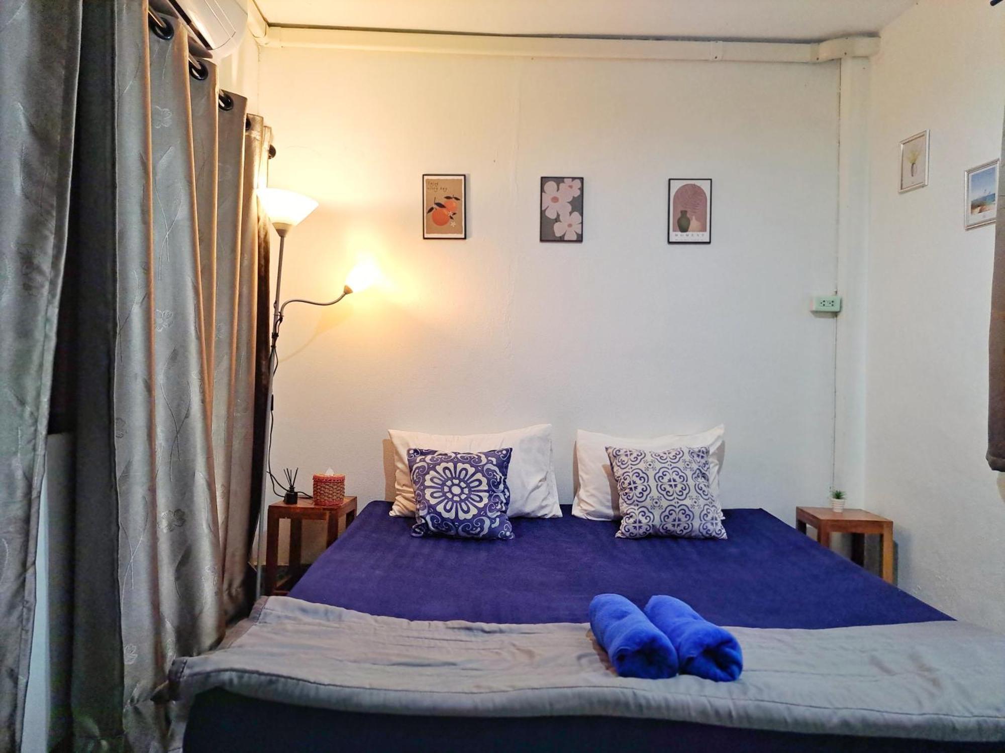 Hotel House 1 For 6 Paxs Whole House Not Share Hat Yai Exteriér fotografie
